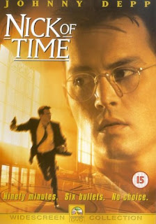 Nick of Time 1995 Hindi Dubbed Movie Watch Online