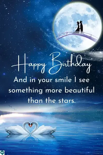 happy birthday quotes for fiance images