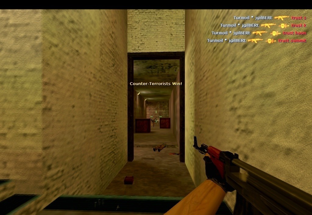 CS 1.6 SeBux Extreme Aimbot + No Recoil CFG Download ... - 1024 x 708 jpeg 179kB