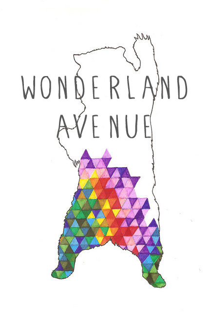 Wonderland Avenue