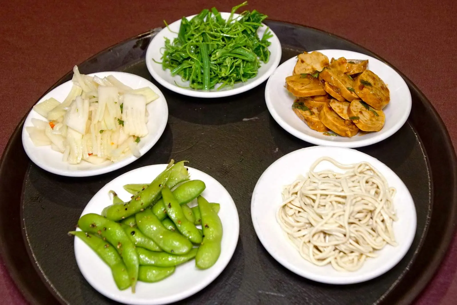 [台南][北區] 榮星川菜餐廳｜原中正路老店｜食記