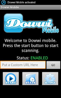 Dowwi Mobile