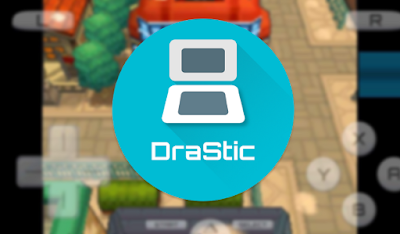 Download DraStic DS Emulator