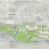 Wolverine World Wide Riverfront Development: Design Concept #3