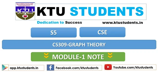 ktu s5 cse cs309 module 1