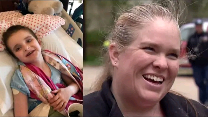 The Strange Way Olivia Gant’s Mother K-illed Her