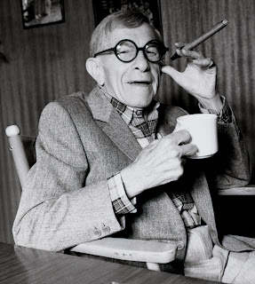 George Burns Quotes,Biography,Comedian