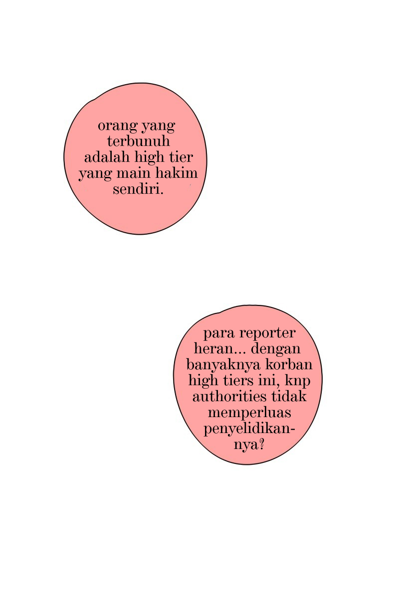 Webtoon UnOrdinary Bahasa Indonesia Chapter 41