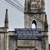 Colonial Tamil Chruch in Kolkata St. Saviour's