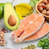 The Benefits of Incorporating More Healthy Fats into Your Diet