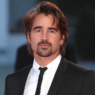 Image for  Colin Farrell Hairs  3