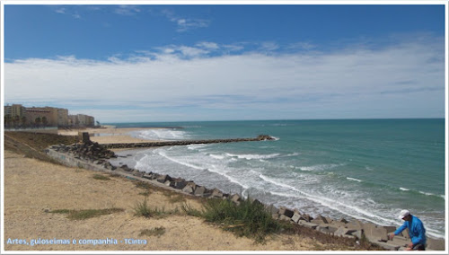 Sem guia; Europa; Espanha; Playa Santa Maria del Mar;