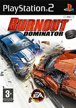 Burnout Dominator PC Download