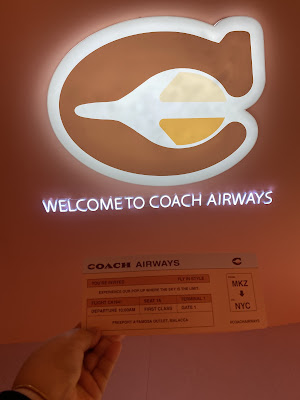 Kapal Terbang Coach Airways