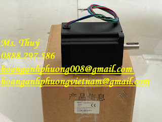 Stepper Motor Kinco 2S86Q-85B8 - CTy Hoàng Anh Phương Z5270122990073_dba8964e9766b1e7bcf07a3fcf92900d