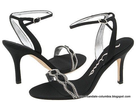 Sandale columbia:sandale-687107