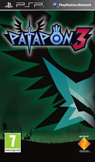 LINK DOWNLOAD GAMES Patapon 3 FOR PSP ISO CLUBBIT