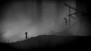 El estudio Playdead anunció el día de hoy que Limbo, el juego 2D de . (limbo )