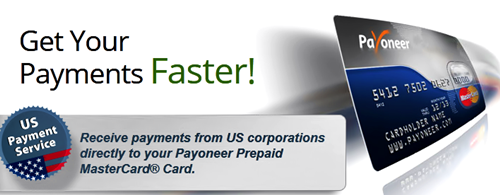 Payoneer review