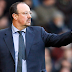 Rafa Benítez: "We're at House and We're Favourites"