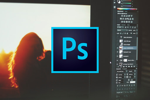 What is Photoshop?