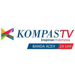 Logo Kompas TV