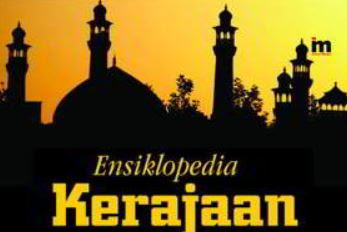 Download Ensiklopedia Kerajaan Islam Di Indonesia PDF karya Binuko Amarseto