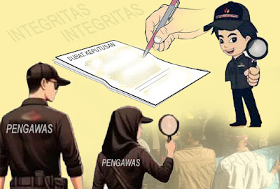 Dugaan Manipulasi SK Tim Pemenangan, Praktisi Hukum Sebut Bawaslu Cilegon “Tutup-Tutupi”