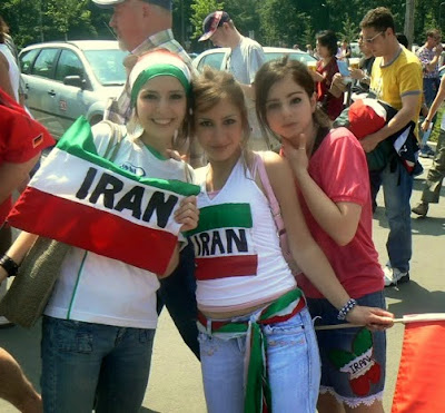 Iranian Hot Girls Pictures