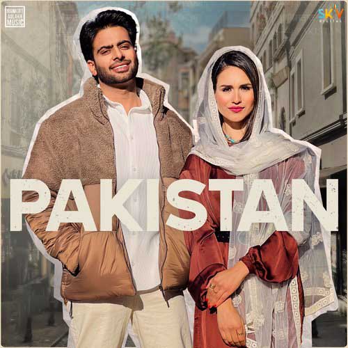 Pakistan Lyrics – Mankirt Aulakh