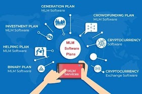 Which is the Best MLM Software development Company? Top 10 Features of MLM Software?