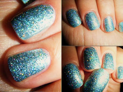 Color Club Lumin-Icecent