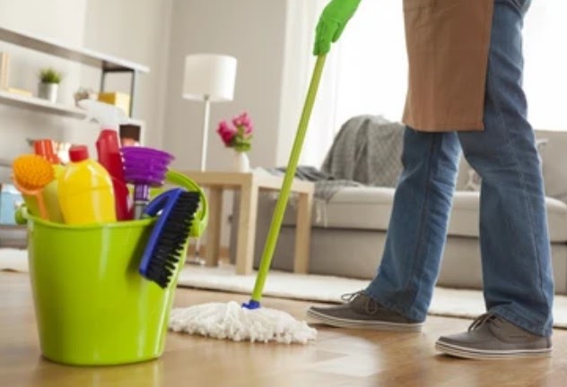 Benefits of Hiring a Professional Cleaning Service