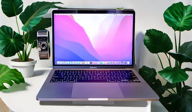 Apple MacBook Pro 13-inch
