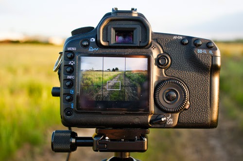 Toronto Commercial Photographer