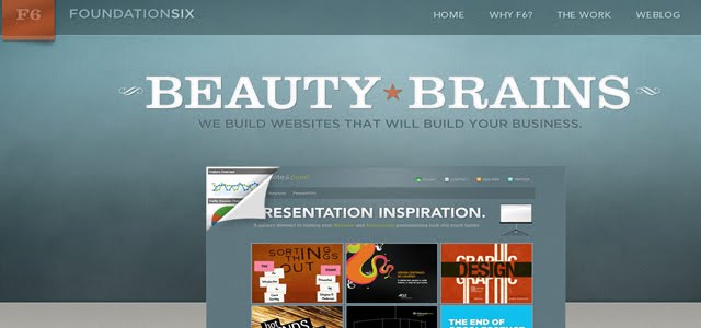 Foundation Six Web Design