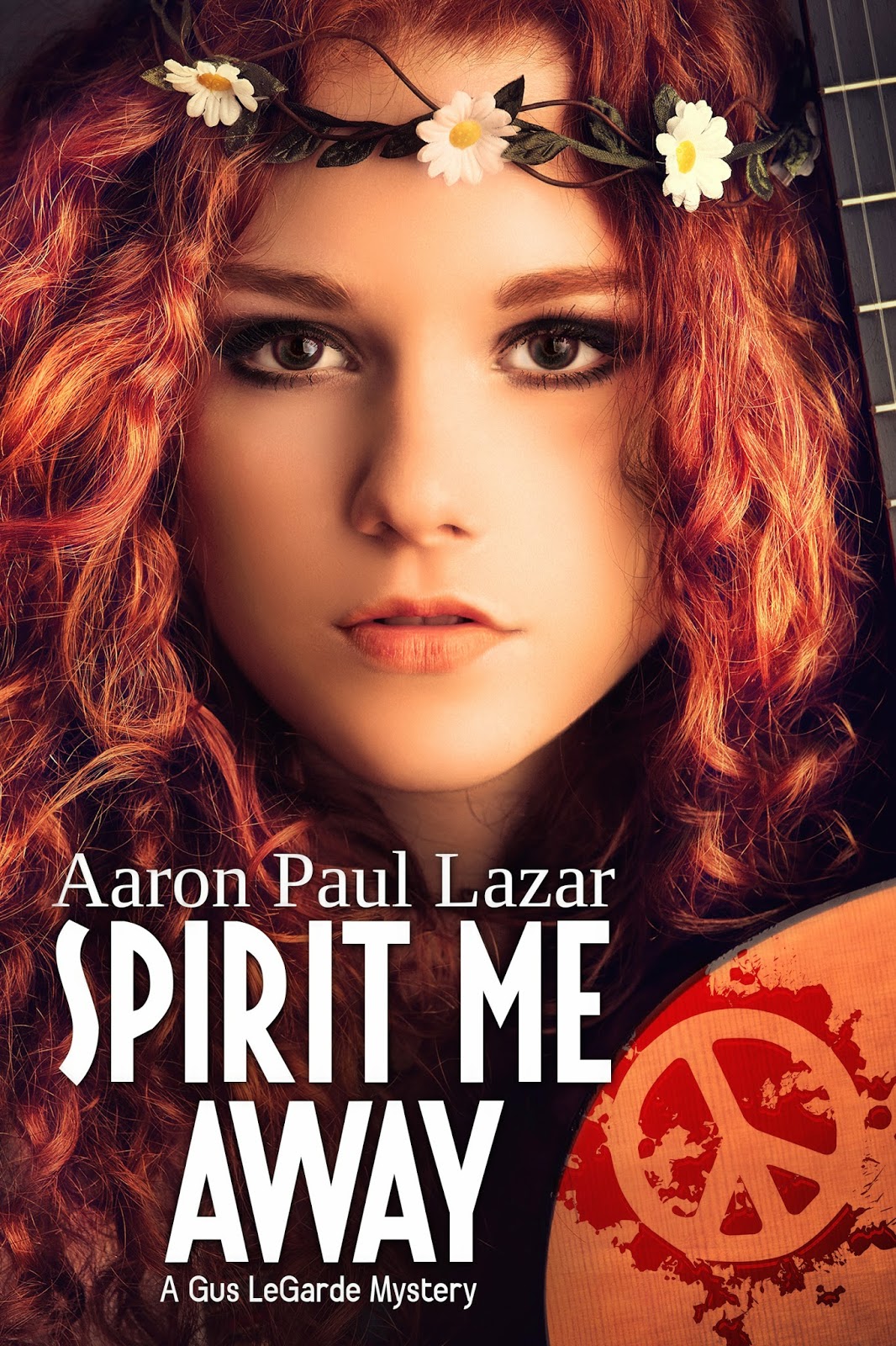 http://www.amazon.com/Spirit-Me-Away-LeGarde-Mysteries-ebook/dp/B00K7RA8QW/ref=sr_1_2?s=digital-text&ie=UTF8&qid=1399907004&sr=1-2&keywords=spirit+me+away