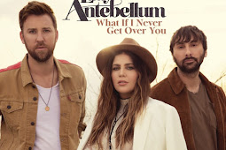 Lady Antebellum – What If I Never Get Over You – Single [iTunes Plus M4A]