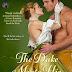 Review: The Duke Meets His Match by Tina Gabrielle