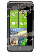 Mobile Price Of HTC Eternity