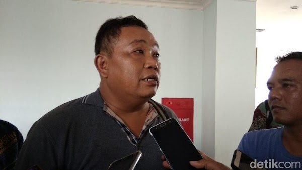 Tak Dikenal Habiburokhman, Poyuono: Mungkin Habib Habis Minum Obat