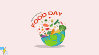World Food Day 2022 - HD Images and Wallpaper
