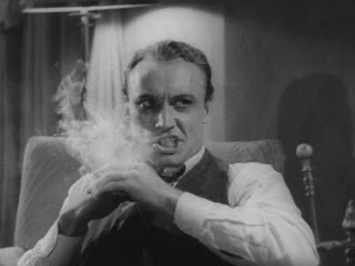 Scene from movie Reefer Madness.