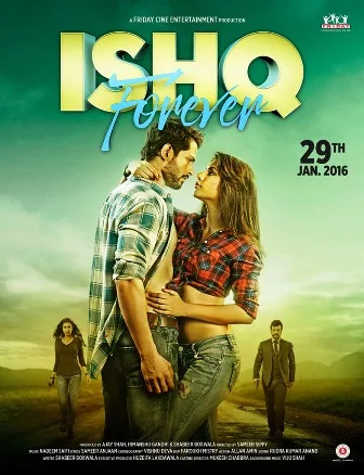 Ishq Forever (2016) - All Movie Song Lyrics / Video
