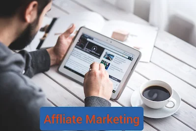 Affliate Marketing