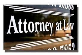 Car Accident Attorney