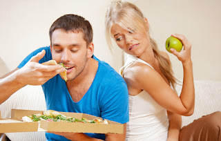 Top 7 Tips untuk Diet Sehat, Pelangsing dan Kebugaran