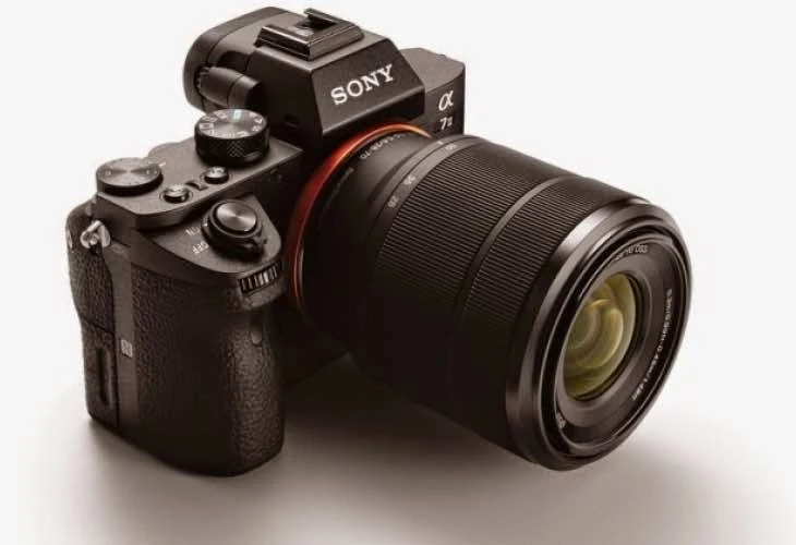 Sony A7 II reviews