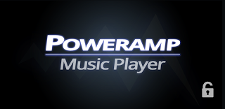 Poweramp Full Version Unlocker APK Free Download Android App