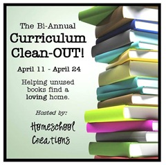 curric clean out